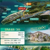 ĐỘC QUYỀN SIÊU PHẨM: BIỆT THỰ ĐƠN LẬP GÓC GIÁ TỐT NHẤT QUỸ HÀNG VHGG HẠ LONG!